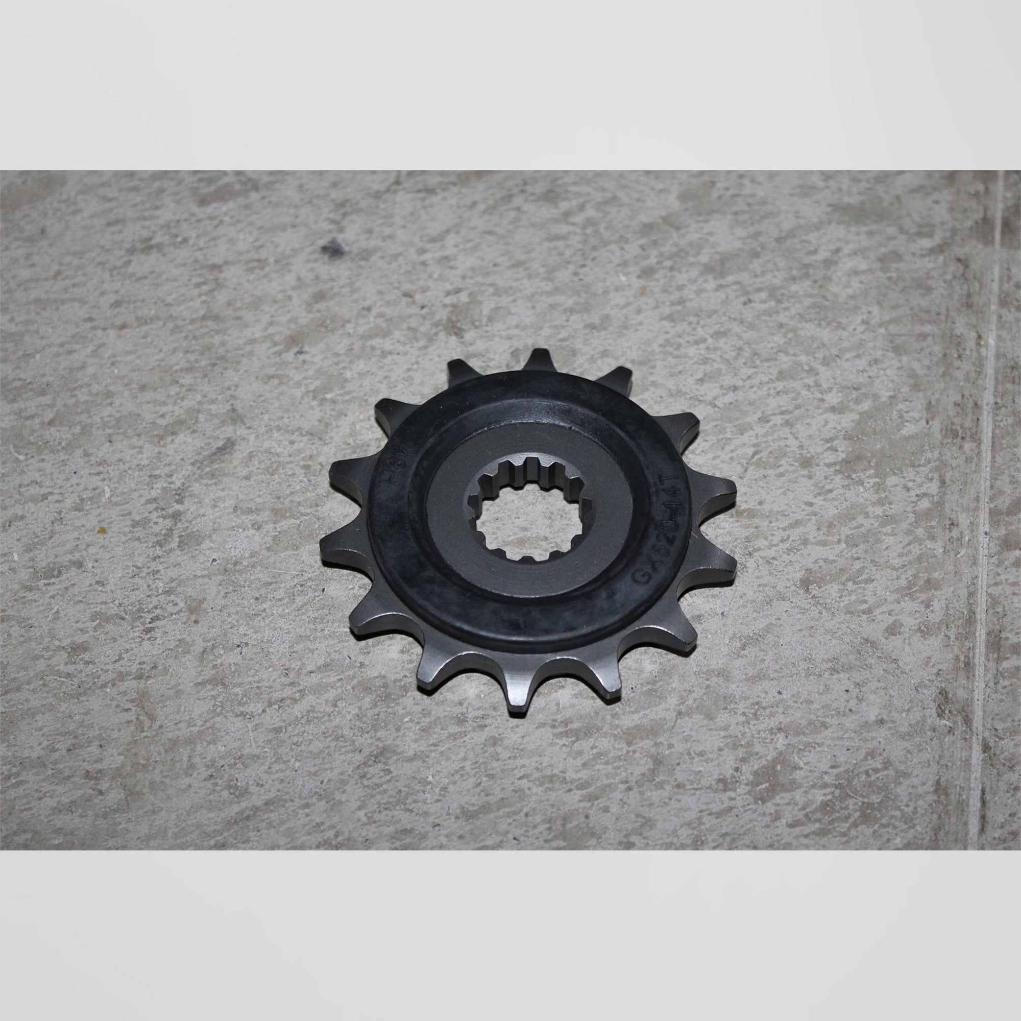ARORA AR 251 ÖN DİŞLİ #AR 251-232
